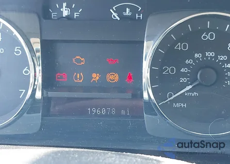 2008 Lincoln Mkz из США, поврежденный, VIN 3LNHM26T48R629546